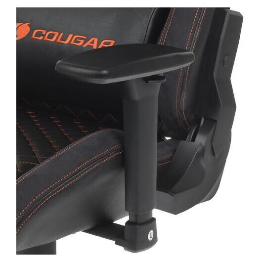 Кресло игровое COUGAR Rampart B, изображение 8